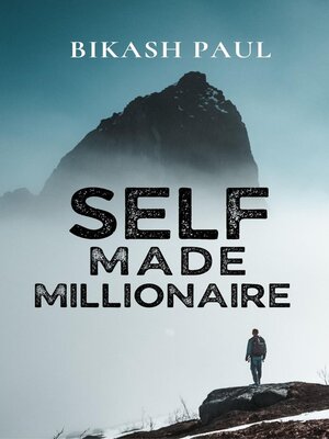 cover image of Self Made Millionaire